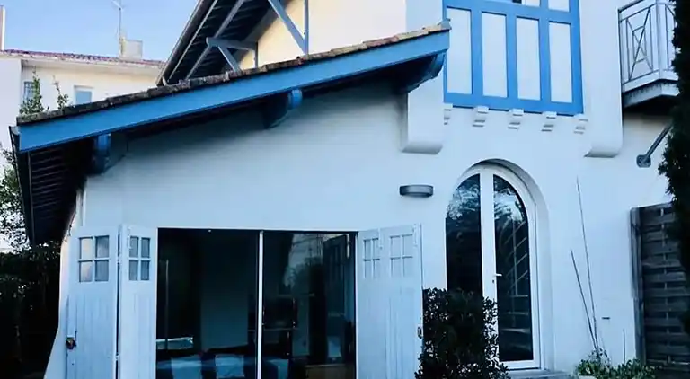 Ferienwohnung in Arcachon
