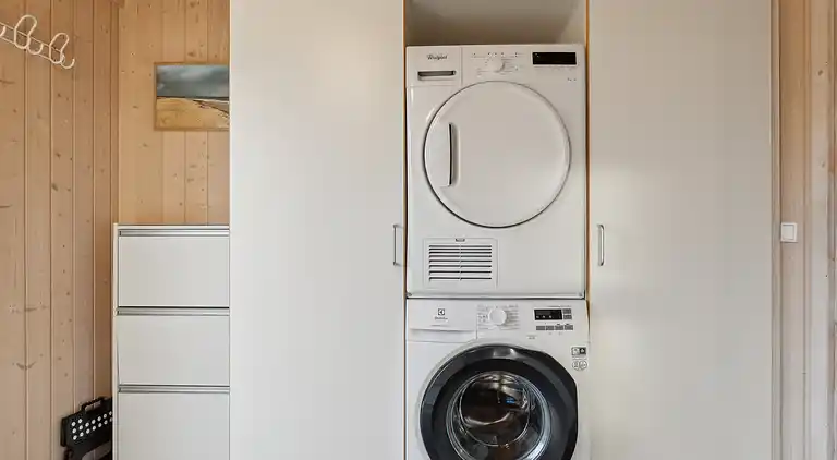 Hyggeligt sommerhus i Nordjylland