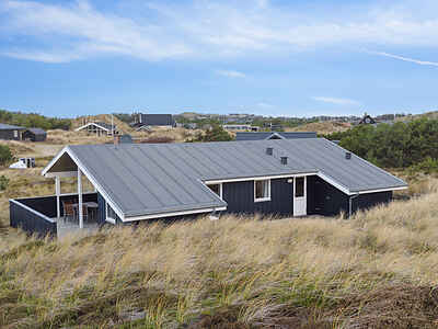 Holmsborgvej 52, Søndervig