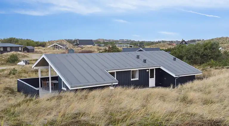 Oasi vicino a dune, spiaggia e attività