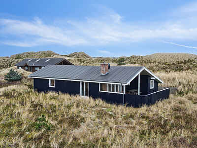 Holmsborgvej 52, Søndervig