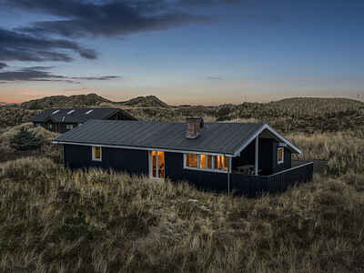 Holmsborgvej 52, Søndervig