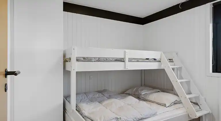 Gemütliches Ferienhaus nahe Strand und Natur