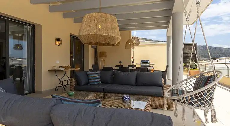 Apartment in Pollença