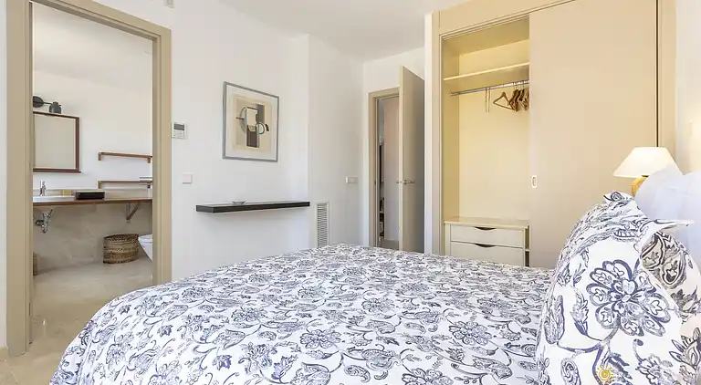 Apartment in Pollença