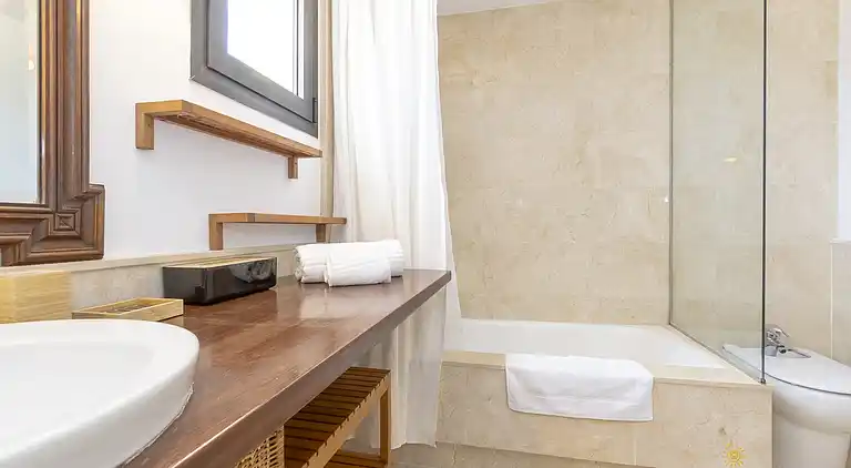 Apartment in Pollença