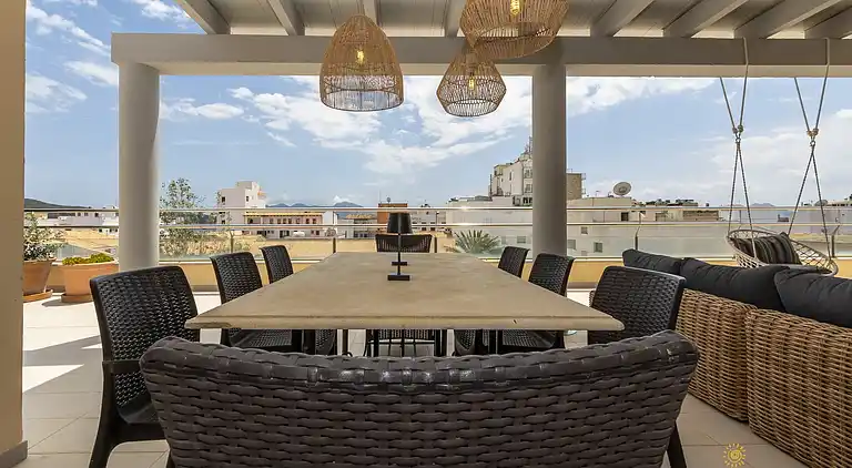 Apartment in Pollença