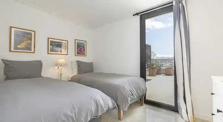 Apartment in Pollença