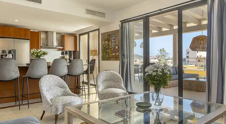 Apartment in Pollença