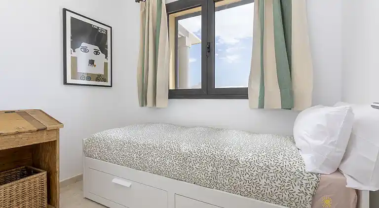 Apartment in Pollença