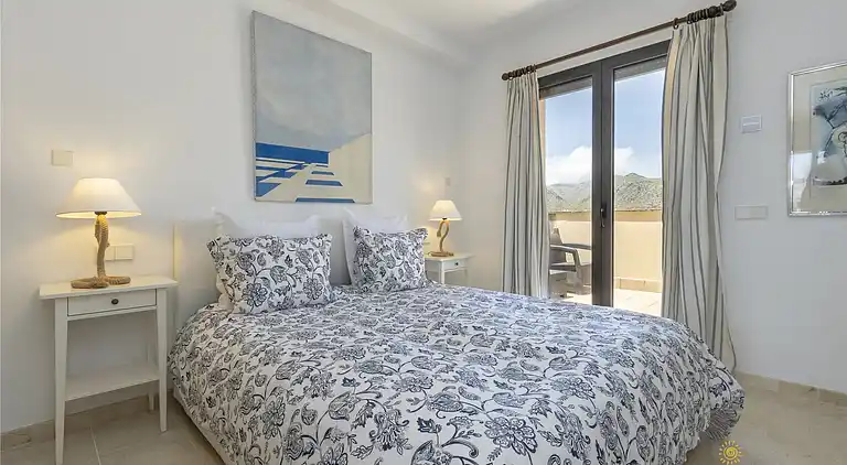 Apartment in Pollença