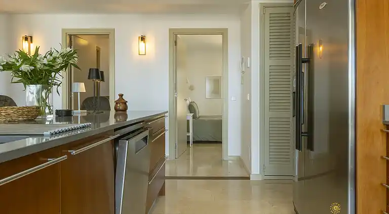 Apartment in Pollença