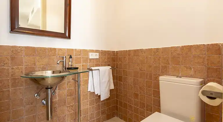 Apartment in Pollença