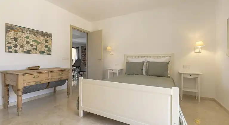 Apartment in Pollença