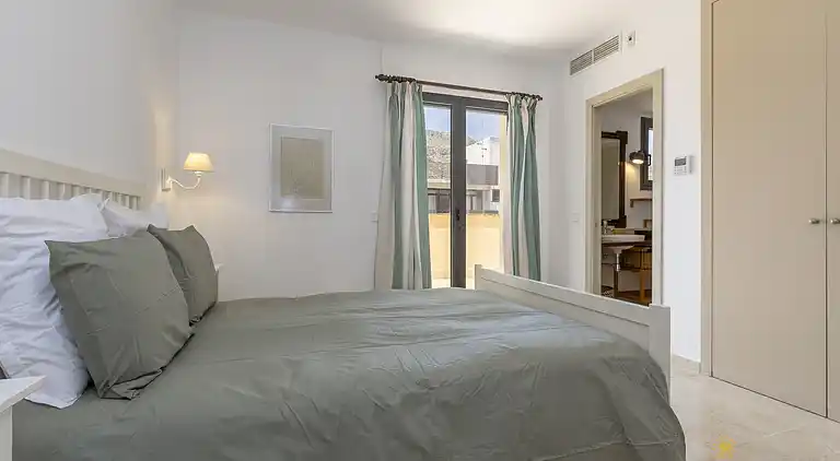 Apartment in Pollença