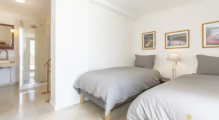 Apartment in Pollença