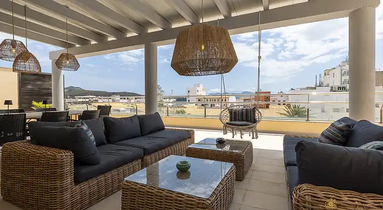 Apartment in Pollença