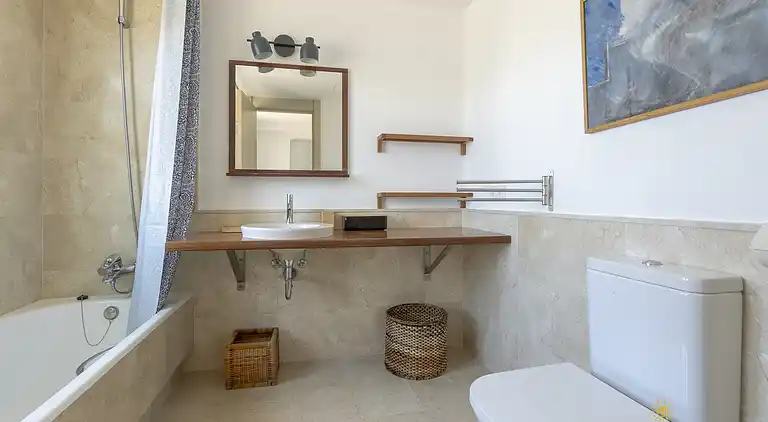 Apartment in Pollença