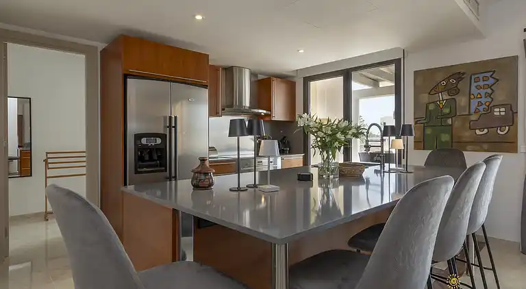 Apartment in Pollença