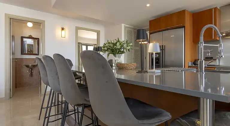 Apartment in Pollença