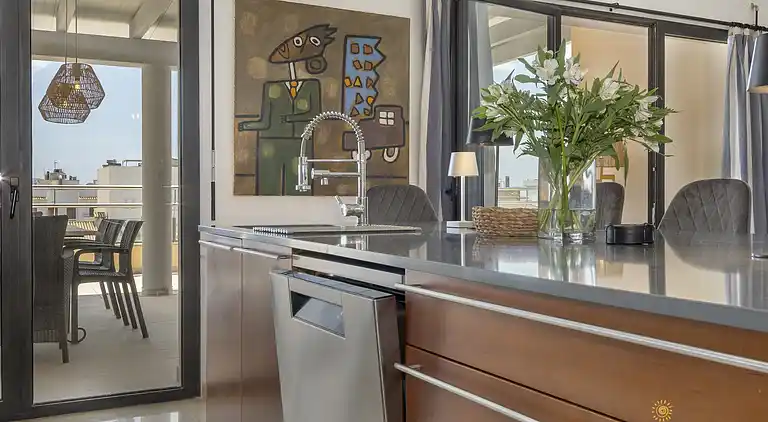 Apartment in Pollença