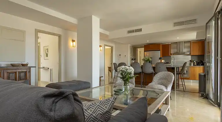 Apartment in Pollença