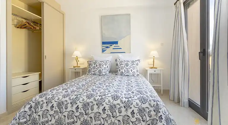 Apartment in Pollença