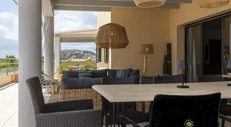 Apartment in Pollença