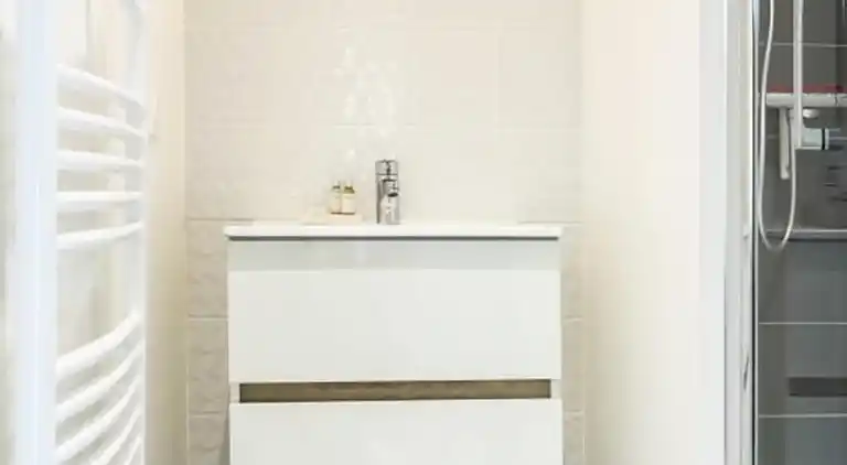 Apartment in Downtown