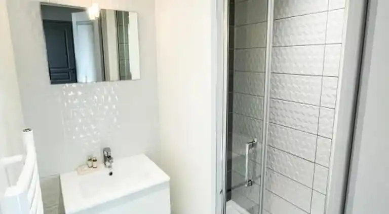 Apartment in Downtown