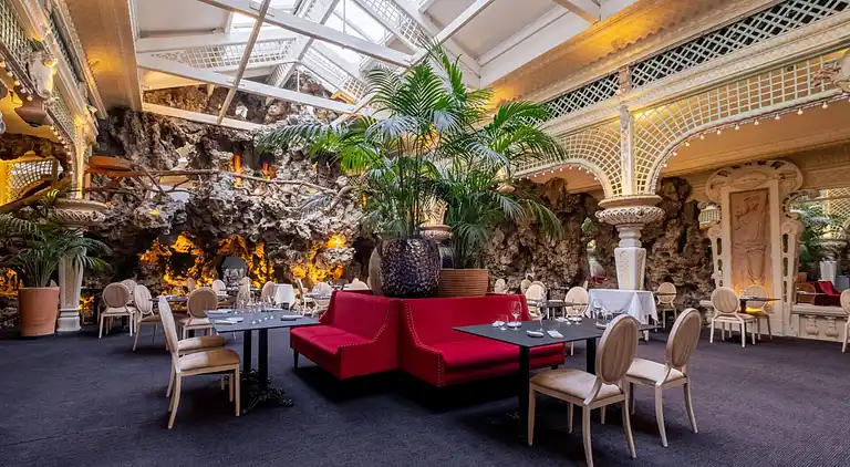 Apartment in Downtown