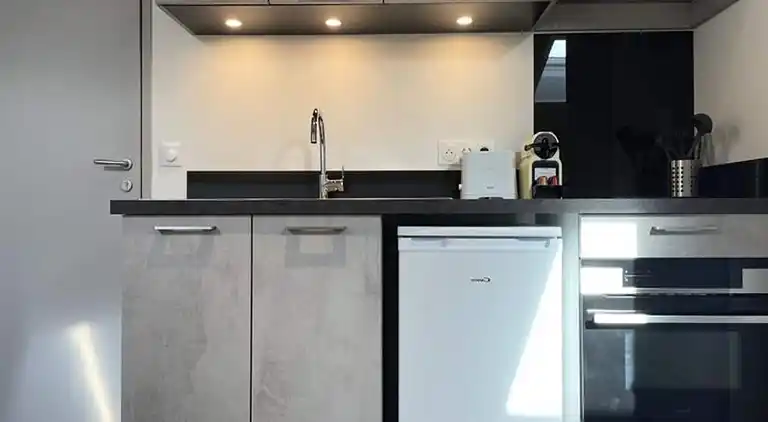 Apartment in Downtown