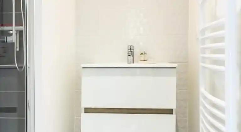 Apartment in Downtown