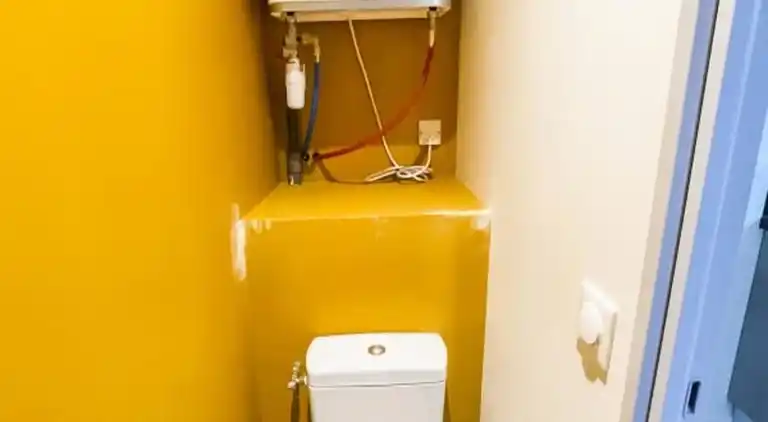 Apartment in Downtown