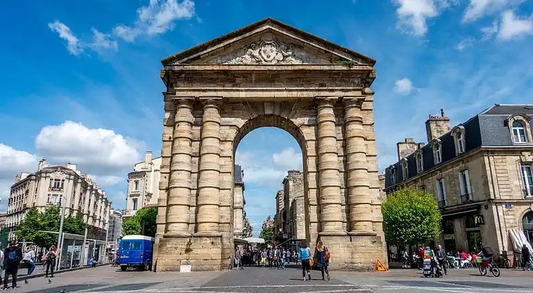 Apartment in Downtown