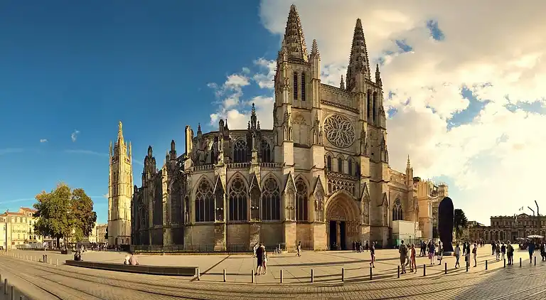 Apartment in Downtown