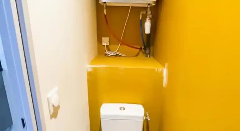 Apartment in Downtown