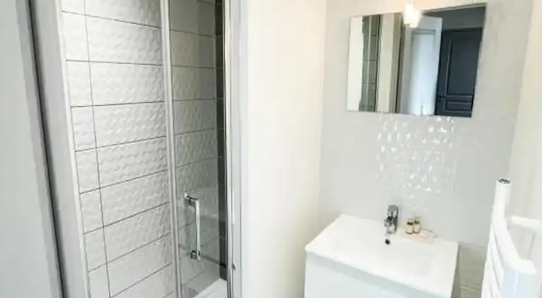 Apartment in Downtown