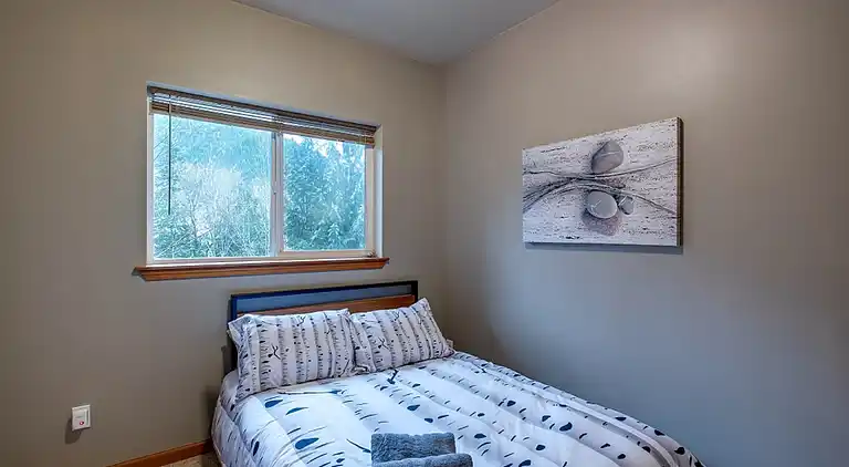 Glacier Springs Cabin – Ein elegantes Landhaus