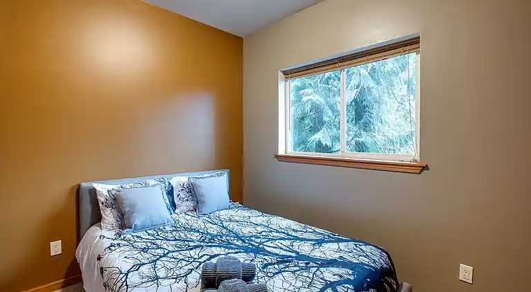 Glacier Springs Cabin – Ein elegantes Landhaus