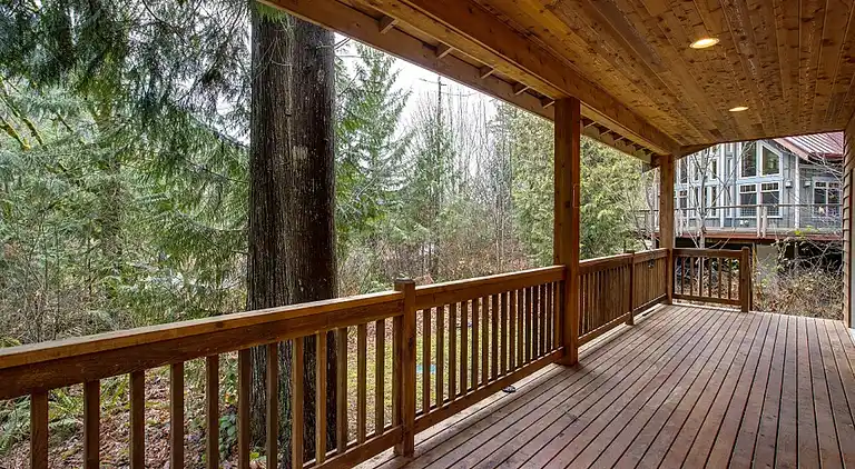 Glacier Springs Cabin – Ein elegantes Landhaus