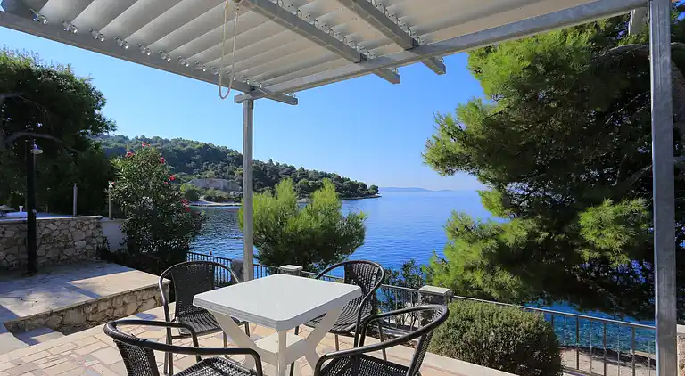 Two bedroom apartment near beach Okrug Donji (Čiovo)