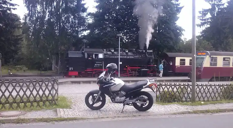 Monteurwohnung Langelsheim 6 Personen