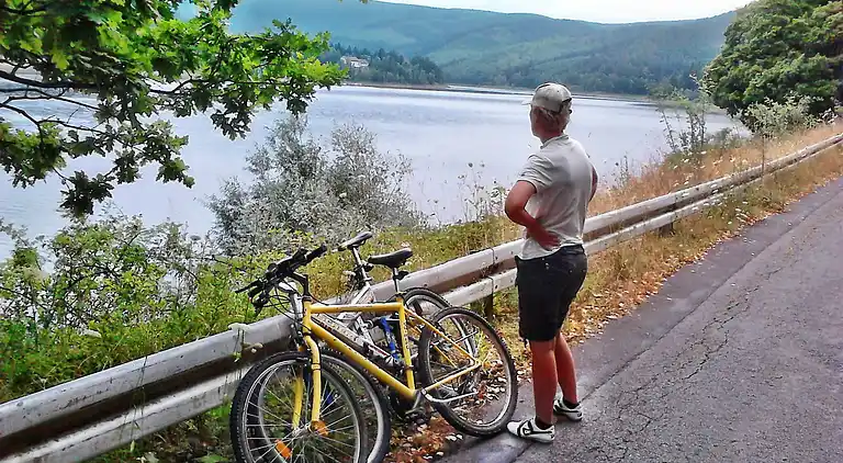 Monteurwohnung Langelsheim 6 Personen