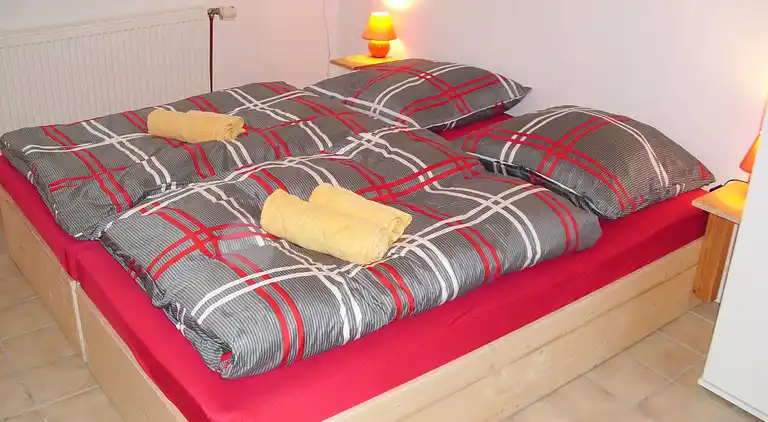 Monteurwohnung Langelsheim 6 Personen