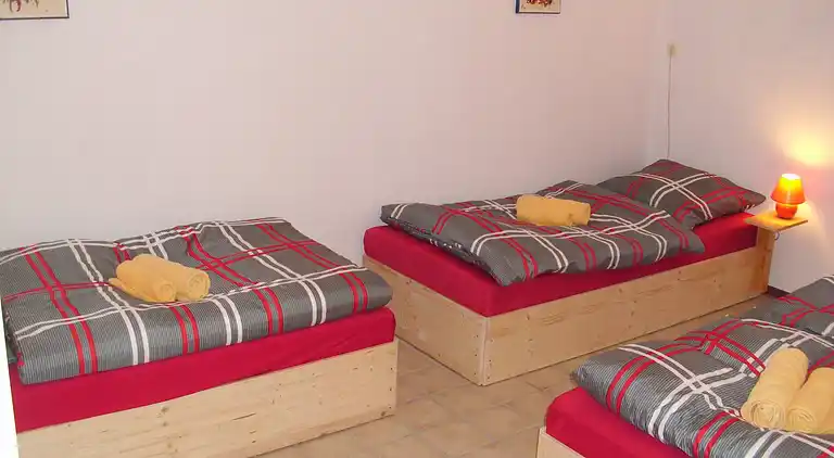 Monteurwohnung Langelsheim 6 Personen