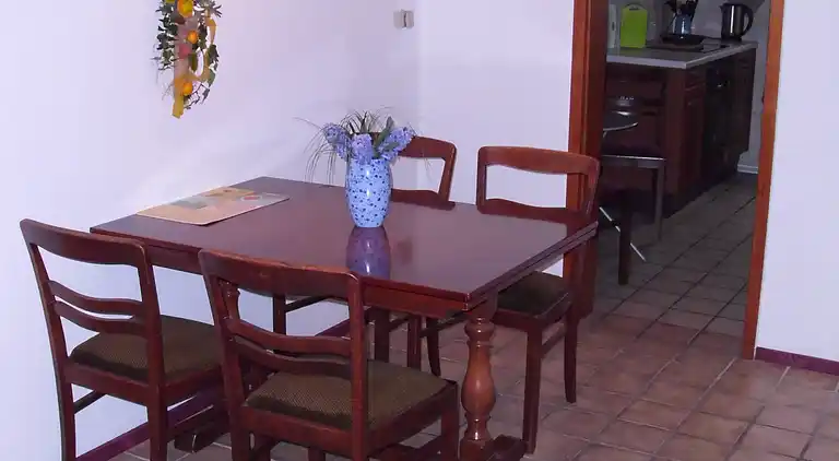 Monteurwohnung Langelsheim 6 Personen