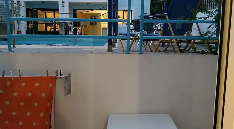 Ferielejlighed i Agia Pelagia