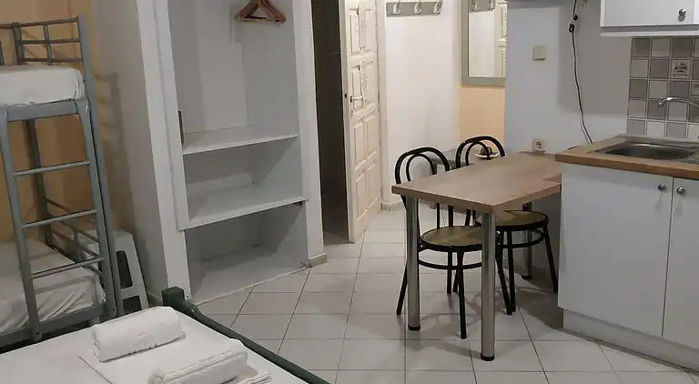 Ferielejlighed i Agia Pelagia