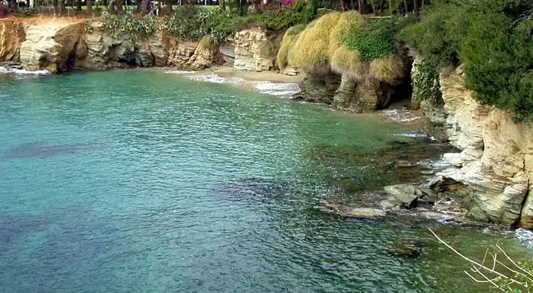 Ferielejlighed i Agia Pelagia